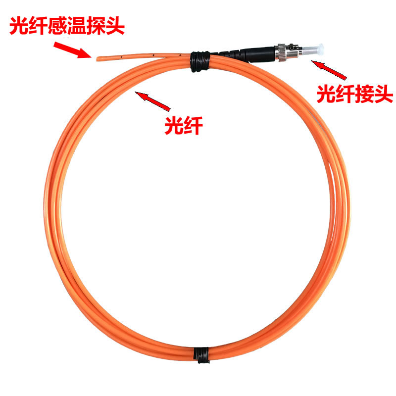 變壓器有哪些測溫方式？
